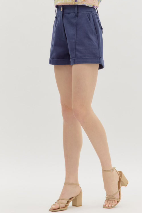 Isn’t She Lovely Shorts