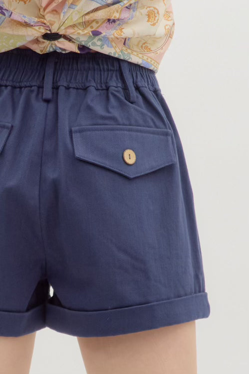 Isn’t She Lovely Shorts