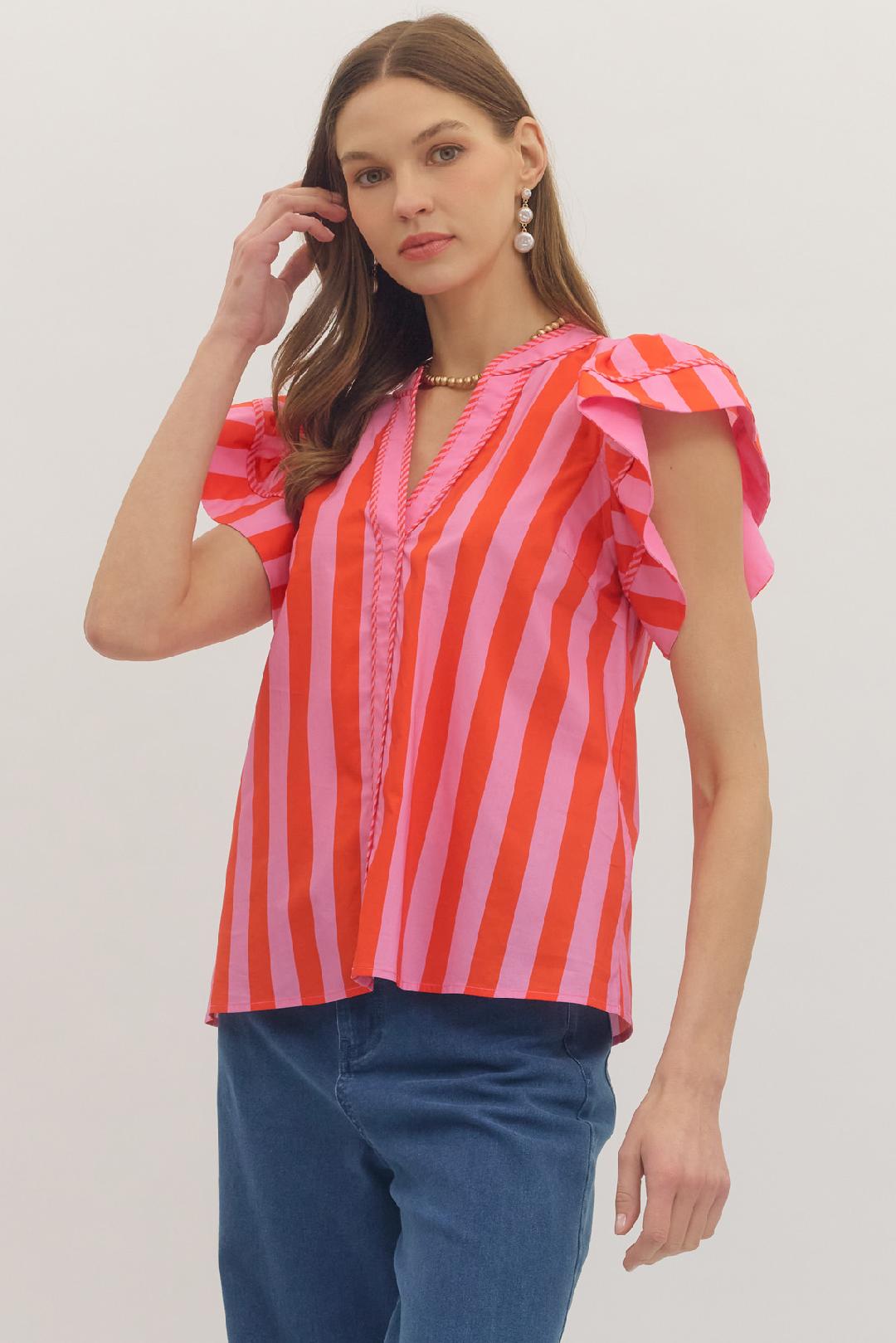 Days Of Summer Top