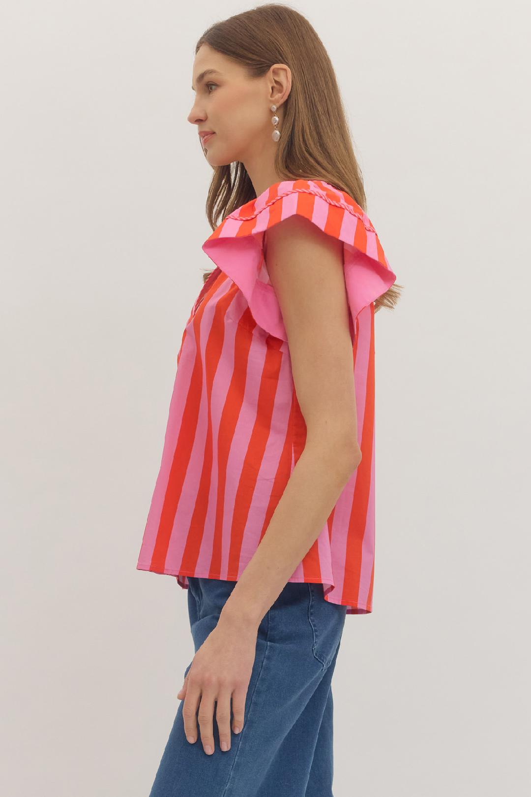 Days Of Summer Top
