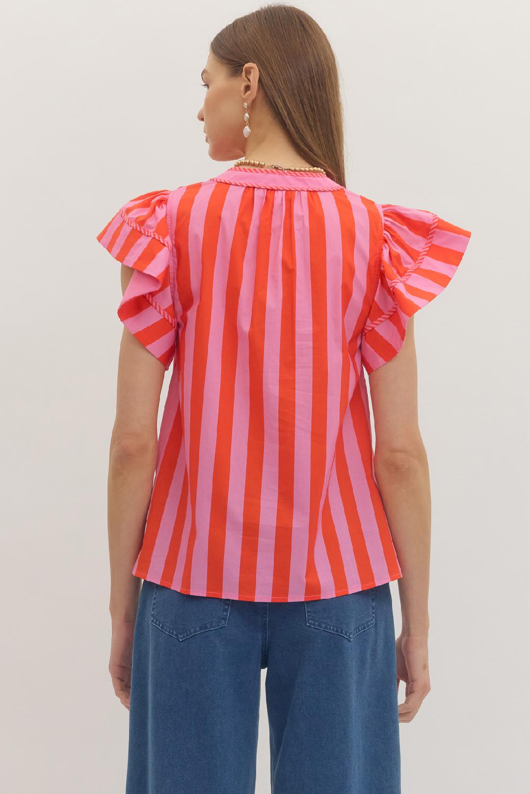 Days Of Summer Top