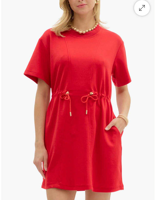 We’ve Got Spirit Dress