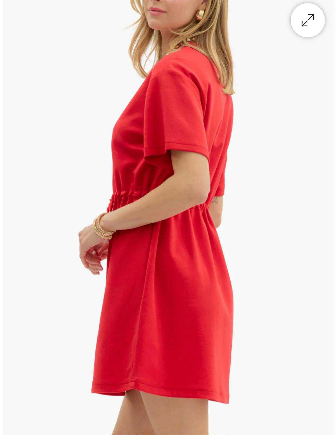 We’ve Got Spirit Dress