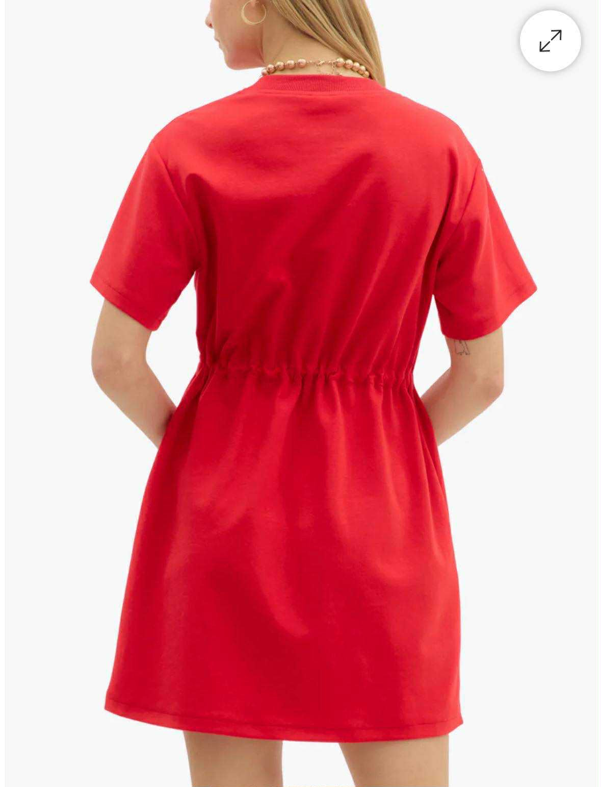 We’ve Got Spirit Dress