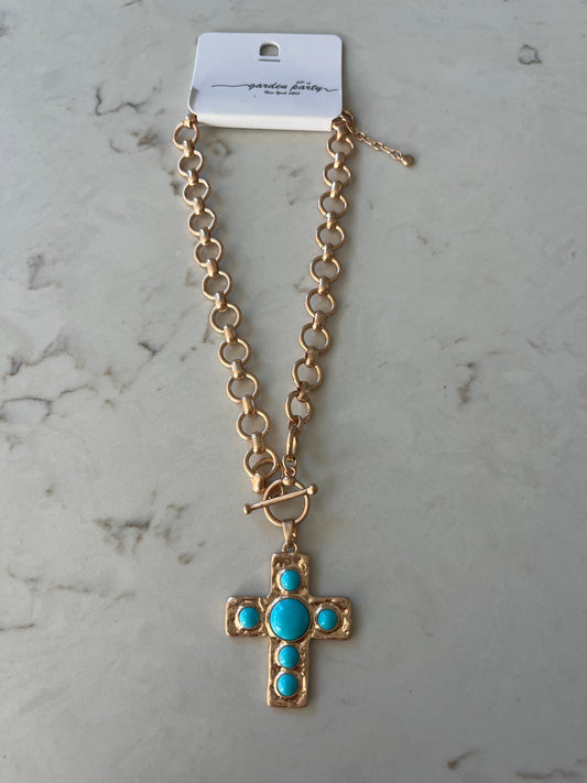 Count Your Blessings Necklace