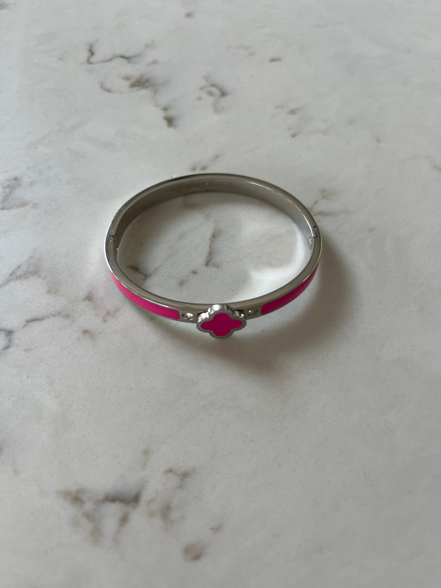 The Way To My Heart Bracelet